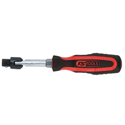 Afbeelding van KS Tools, Zijsnijders, 116.2081 (165 mm)