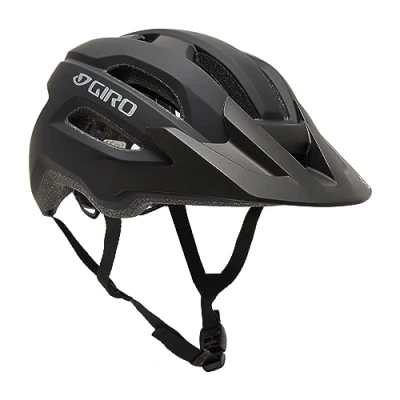 Afbeelding van Fietshelm Giro Fixture MIPS II Matte Black Titanium 54 61 cm