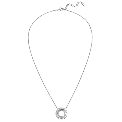 Afbeelding van Rafaela Donata SET Hanger, Dames, Maat: One Size, Silber