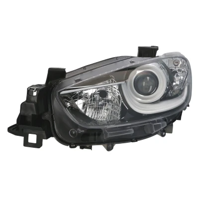 Afbeelding van TYC Koplamp 20 15514 15 2