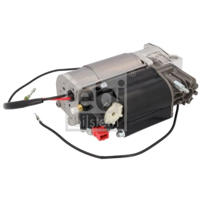 Afbeelding van Compressor, pneumatisch systeem FEBI BILSTEIN 192679, voor o.a. BMW