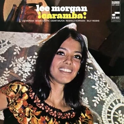 Afbeelding van Lee Morgan Caramba (CD)