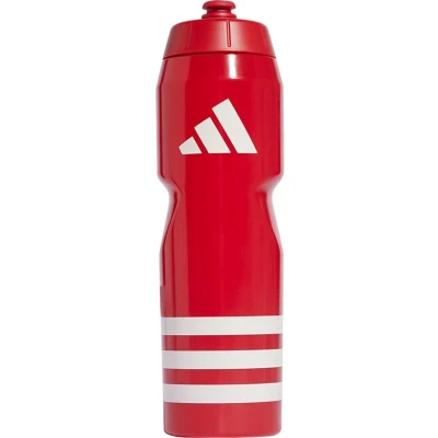 Afbeelding van adidas Uniseks Volwassen TIRO BOTTLE 0.75 LITRE, team power red/white, One Size