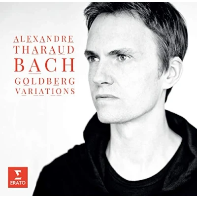 Afbeelding van Tharaud Goldberg Variations