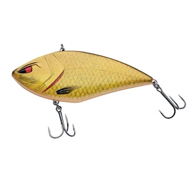 Afbeelding van Berkley Zilla Lipless 110 Rudd Plug