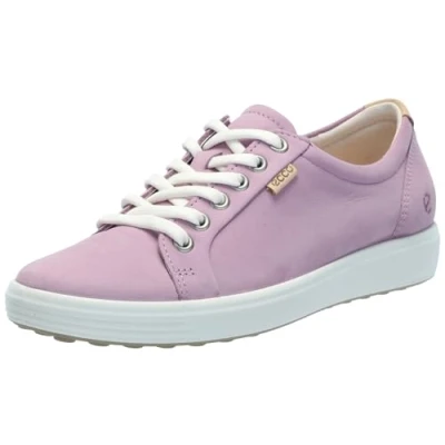 Afbeelding van Sneaker ECCO Women Soft 7 Lavender Mist Schoenmaat 42