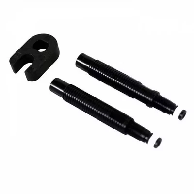 Afbeelding van Schwalbe Ventielverlenger Per 2 St