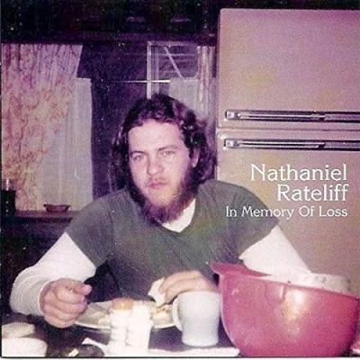 Afbeelding van Nathaniel Rateliff In Memory Of Loss