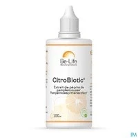 Afbeelding van Be Life Citrobiotic Pompelmoespit Extract 100ml