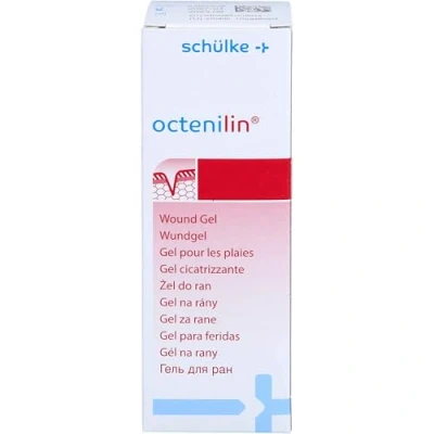 Afbeelding van Schülke Octenilin® Wond Gel 20 ml