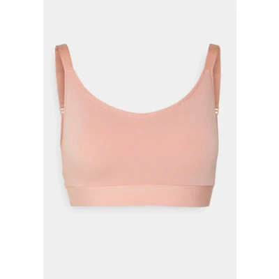 Afbeelding van Sloggi GO Allround Bustier, Dames, Maat: One Size, Indian summer