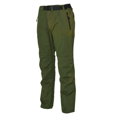 Afbeelding van Prologic Combat Trousers Army Green Visbroek M