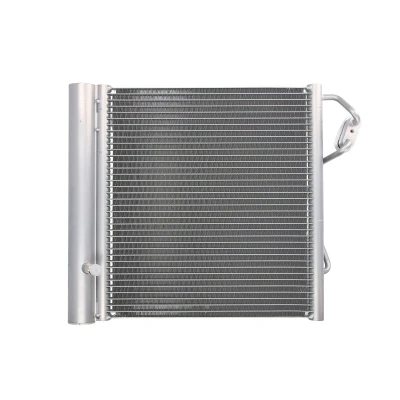 Afbeelding van Condensator, airconditioning BOSCH 1 986 AD2 201