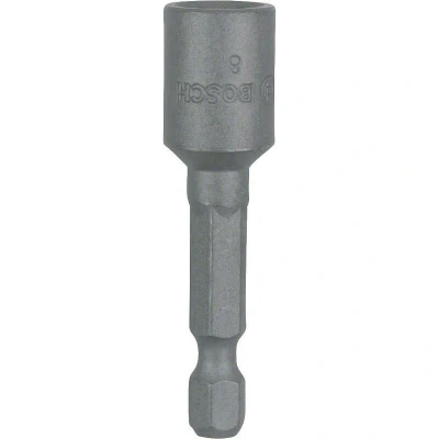 Afbeelding van Bosch Dop 1/4&quot; stift 8 mm