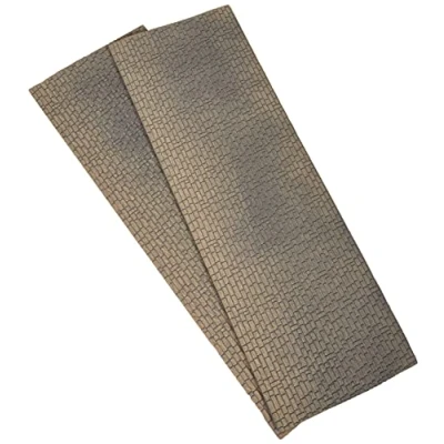 Afbeelding van FALLER 170804 decoratieve plaat &quot;Natuursteen Quader&quot;