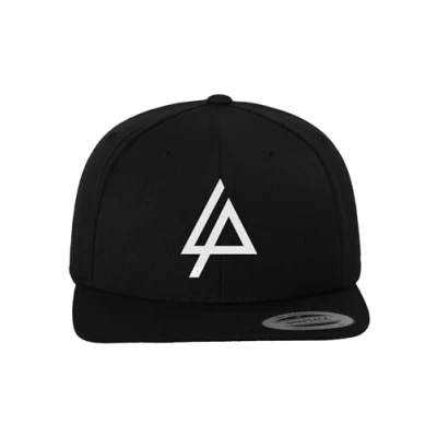 Afbeelding van Merchcode Pet, Maat: One Size, Black