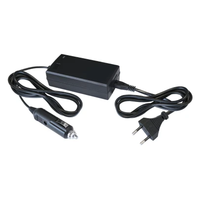 Afbeelding van Gys Oplader Adapter 12 volt 5193054684