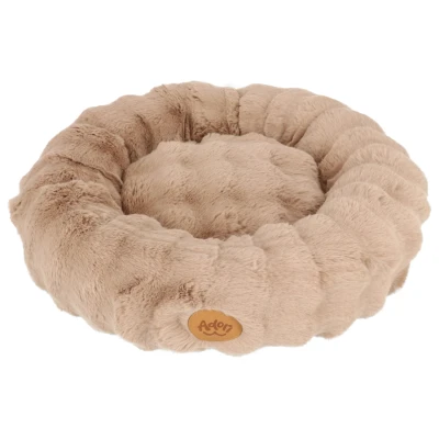 Afbeelding van Adori Donut Liva Ø60 cm Kattenmand Bruin