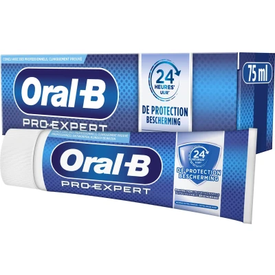 Afbeelding van Oral B Pro Expert Professionele Bescherming Tandpasta 75ml