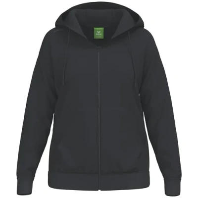 Afbeelding van Erima Dames Ts Hooded Jacket