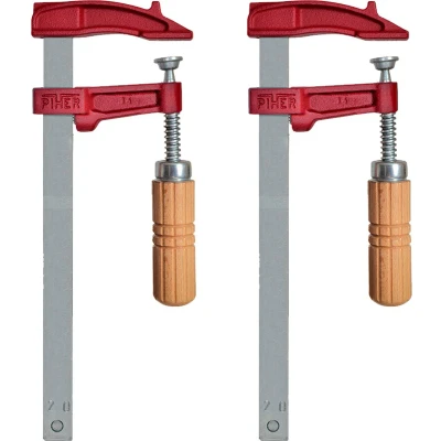 Afbeelding van Lijmtang Piher M 15 02015 Staal beukenhout cm