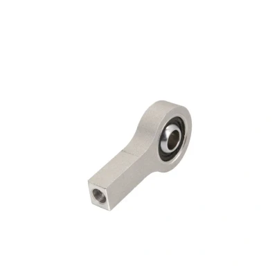 Afbeelding van Auger Cabine schokdemperlager 70347