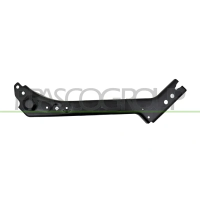 Afbeelding van PRASCO DS8323404 Houder, koplamp Links NISSAN: X Trail (T31) 2.0 dCi, dCi 4x4, 2.5 FWD, 2007 2014