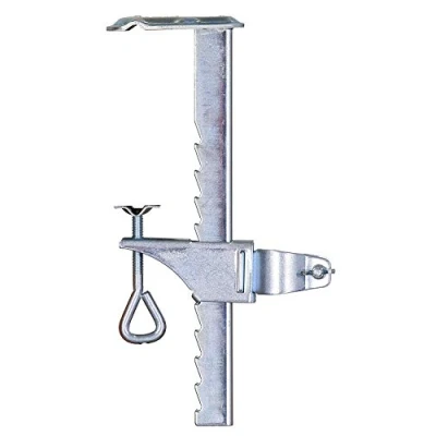 Afbeelding van Schneider Balkonklem voor tuinparasol, 802 00, staal, klembereik 190 mm, 0,6 kg
