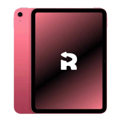 Afbeelding van Apple iPad 10.9&quot; Wi Fi + Cellular 256GB Pink (2022)