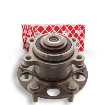 Afbeelding van Febi Bilstein Wiellagerset 33929