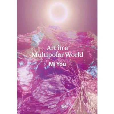 Afbeelding van Art in a Multipolar World