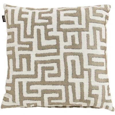 Afbeelding van Sierkussen Hartman Otis Beige (50 x 50 cm)