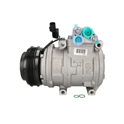 Afbeelding van Nissens Airco compressor 890282