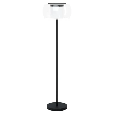 Afbeelding van EGLO Briaglia C Staande lamp LED 1