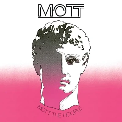 Afbeelding van Mott The Hoople (LP)