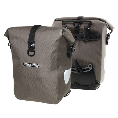 Afbeelding van Gravel Pack QL 2.1 Dark Sand 29L