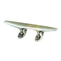 Afbeelding van Kikker rvs 254mm