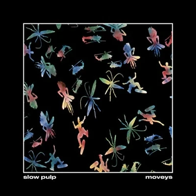 Afbeelding van Slow Pulp Moveys (LP)