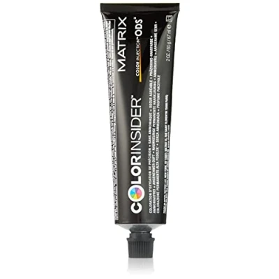 Afbeelding van Matrix Color Insider Precision Hair Colour Permanente haar kleuring 67ml 08N Light Blonde Natural / Hellblond Natur