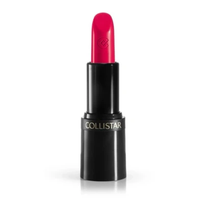 Afbeelding van Collistar Puro Lipstick 104 Rosa Lampone