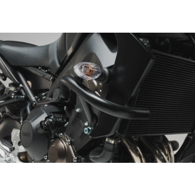 Afbeelding van SW Motech Valbeugel Yamaha MT 09 (16 )
