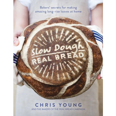 Afbeelding van Slow Dough Real Bread