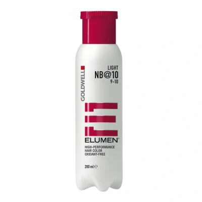 Afbeelding van Goldwell Elumen Color Light NB@10 200ml