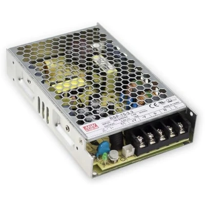 Afbeelding van Mean Well RSP 75 3.3 Schakelnetvoedingsmodule 15 A 49 W V/DC 1 stuk(s)