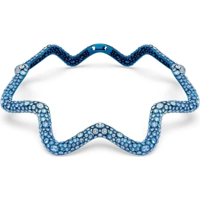 Afbeelding van Swarovski Sublima Choker M 5699521
