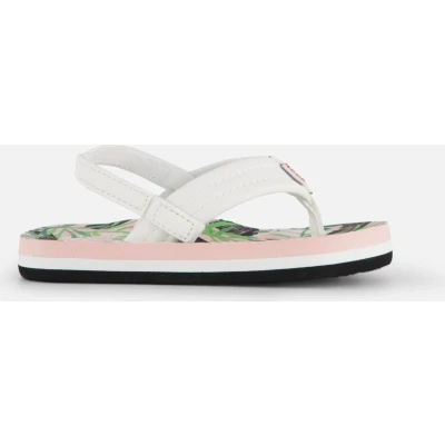 Afbeelding van Slipper Reef Kids Little Ahi Zebra Schoenmaat 25