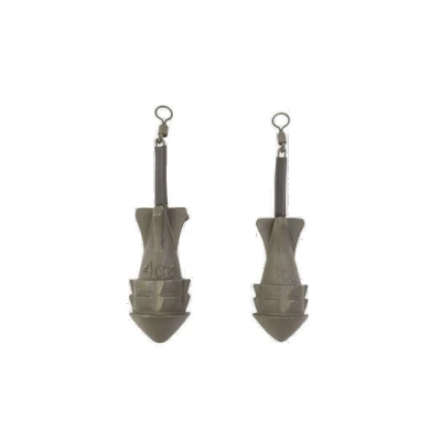 Afbeelding van Avid Carp Marker Leads