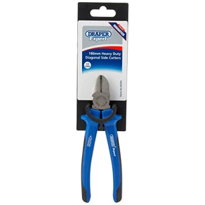 Afbeelding van Draper Expert 69264 180 mm Diagonale Zijfrezen
