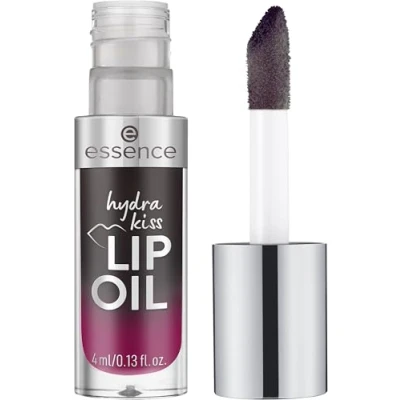 Afbeelding van Essence Hydra Kiss Lip Oil 05 Midnight Mystery 4 ml