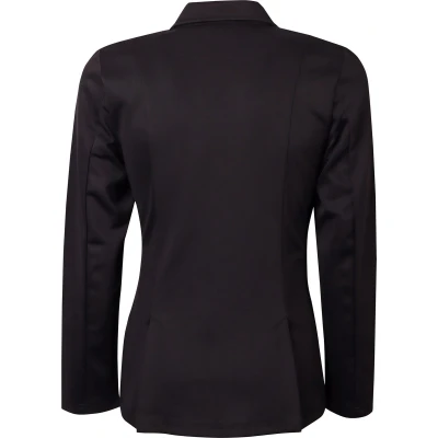 Afbeelding van Harry&#039;s Horse Rijjas Competition Men 176 Zwart